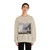 DUBBELS, Hendrik Jakobsz - Small Dutch Vessels in a Calm (Artwork) Crewneck Sweatshirt