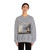 DUBBELS, Hendrik Jakobsz - Small Dutch Vessels in a Calm (Artwork) Crewneck Sweatshirt