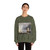 DUBBELS, Hendrik Jakobsz - Small Dutch Vessels in a Calm (Artwork) Crewneck Sweatshirt