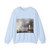 DUBBELS, Hendrik Jakobsz - Small Dutch Vessels in a Calm (Artwork) Crewneck Sweatshirt