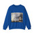 DUBBELS, Hendrik Jakobsz - Small Dutch Vessels in a Calm (Artwork) Crewneck Sweatshirt