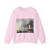 DUBBELS, Hendrik Jakobsz - Small Dutch Vessels in a Calm (Artwork) Crewneck Sweatshirt