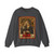 CRIVELLI, Carlo - Madonna and Child 2 (Artwork) Crewneck Sweatshirt
