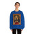CRIVELLI, Carlo - Madonna and Child 2 (Artwork) Crewneck Sweatshirt