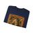 CRIVELLI, Carlo - Madonna and Child 2 (Artwork) Crewneck Sweatshirt