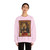 CRIVELLI, Carlo - Madonna and Child 2 (Artwork) Crewneck Sweatshirt