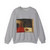 CRIVELLI, Carlo - Madonna and Child d0 (Artwork) Crewneck Sweatshirt