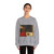 CRIVELLI, Carlo - Madonna and Child d0 (Artwork) Crewneck Sweatshirt