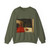 CRIVELLI, Carlo - Madonna and Child d0 (Artwork) Crewneck Sweatshirt