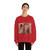 DUCCIO DI Buoninsegna - Announcement of Death to the Virgin (Artwork) Crewneck Sweatshirt