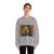 CRIVELLI, Carlo - Madonna and Child d1 (Artwork) Crewneck Sweatshirt