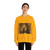 CRIVELLI, Carlo - Madonna and Child d1 (Artwork) Crewneck Sweatshirt