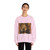 CRIVELLI, Carlo - Madonna and Child d1 (Artwork) Crewneck Sweatshirt