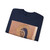 DUCCIO DI Buoninsegna - Announcement of Death to the Virgin (detail) (Artwork) Crewneck Sweatshirt
