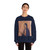 DUCCIO DI Buoninsegna - Announcement of Death to the Virgin (detail) (Artwork) Crewneck Sweatshirt