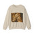CRIVELLI, Carlo - Madonna and Child d2 (Artwork) Crewneck Sweatshirt