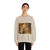 CRIVELLI, Carlo - Madonna and Child d2 (Artwork) Crewneck Sweatshirt