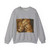 CRIVELLI, Carlo - Madonna and Child d2 (Artwork) Crewneck Sweatshirt
