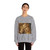 CRIVELLI, Carlo - Madonna and Child d2 (Artwork) Crewneck Sweatshirt