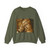 CRIVELLI, Carlo - Madonna and Child d2 (Artwork) Crewneck Sweatshirt