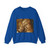 CRIVELLI, Carlo - Madonna and Child d2 (Artwork) Crewneck Sweatshirt