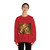 CRIVELLI, Carlo - Madonna and Child d2 (Artwork) Crewneck Sweatshirt