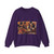 DUCCIO DI Buoninsegna - Agony in the Garden (Artwork) Crewneck Sweatshirt