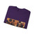DUCCIO DI Buoninsegna - Agony in the Garden (Artwork) Crewneck Sweatshirt
