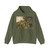 SHISKIN, Ivan Ivanovich - -Ground-grass. Etude (Artwork) Hoodie