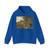 SHISKIN, Ivan Ivanovich - -Ground-grass. Etude (Artwork) Hoodie