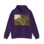 SHISKIN, Ivan Ivanovich - -Ground-grass. Etude (Artwork) Hoodie