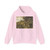 SHISKIN, Ivan Ivanovich - -Ground-grass. Etude (Artwork) Hoodie