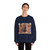 DUCCIO DI Buoninsegna - Appearence Behind Locked Doors (Artwork) Crewneck Sweatshirt