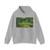 SHISKIN, Ivan Ivanovich - -Ground-grass. Pargolovo 1884-1885 (Artwork) Hoodie