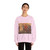 DUCCIO DI Buoninsegna - Appearence on Lake Tiberias (Artwork) Crewneck Sweatshirt
