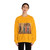 DUCCIO DI Buoninsegna - Appearence on the Mountain in Galilee (Artwork) Crewneck Sweatshirt