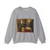 CRIVELLI, Carlo - Madonna and Child d5 (Artwork) Crewneck Sweatshirt