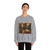CRIVELLI, Carlo - Madonna and Child d5 (Artwork) Crewneck Sweatshirt