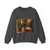 CRIVELLI, Carlo - Madonna and Child d5 (Artwork) Crewneck Sweatshirt