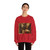 CRIVELLI, Carlo - Madonna and Child d5 (Artwork) Crewneck Sweatshirt