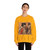 DUCCIO DI Buoninsegna - Appearence to Mary Magdalene (Noli me tangere) (Artwork) Crewneck Sweatshirt