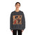 DUCCIO DI Buoninsegna - Appearence to Mary Magdalene (Noli me tangere) (Artwork) Crewneck Sweatshirt