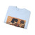 DUCCIO DI Buoninsegna - Appearence to Mary Magdalene (Noli me tangere) (Artwork) Crewneck Sweatshirt