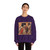 DUCCIO DI Buoninsegna - Appearence to Mary Magdalene (Noli me tangere) (Artwork) Crewneck Sweatshirt
