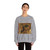 CRIVELLI, Carlo - Madonna and Child d4 (Artwork) Crewneck Sweatshirt