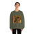 CRIVELLI, Carlo - Madonna and Child d4 (Artwork) Crewneck Sweatshirt