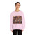 DUCCIO DI Buoninsegna - Appearence While the Apostles are at Table (Artwork) Crewneck Sweatshirt