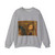 CRIVELLI, Carlo - Madonna and Child d3 (Artwork) Crewneck Sweatshirt