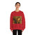 CRIVELLI, Carlo - Madonna and Child d3 (Artwork) Crewneck Sweatshirt