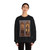 CRIVELLI, Carlo - Madonna and Child (Artwork) Crewneck Sweatshirt